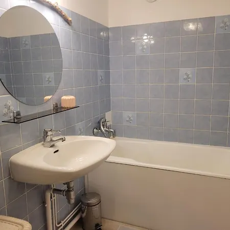 Διαμέρισμα Large Duplex For Large Family Τονόν-λε-Μπαιν