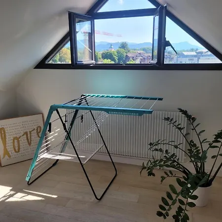 Large Duplex For Large Family Διαμέρισμα