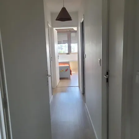 Διαμέρισμα Large Duplex For Large Family