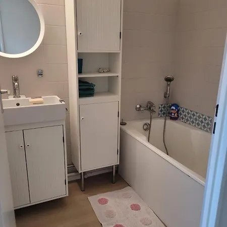 Large Duplex For Large Family * Τονόν-λε-Μπαιν