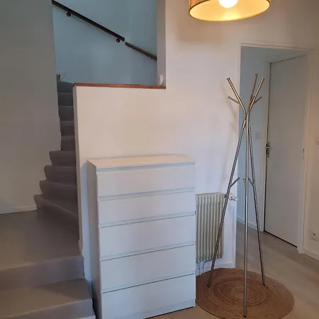 Διαμέρισμα Large Duplex For Large Family Τονόν-λε-Μπαιν