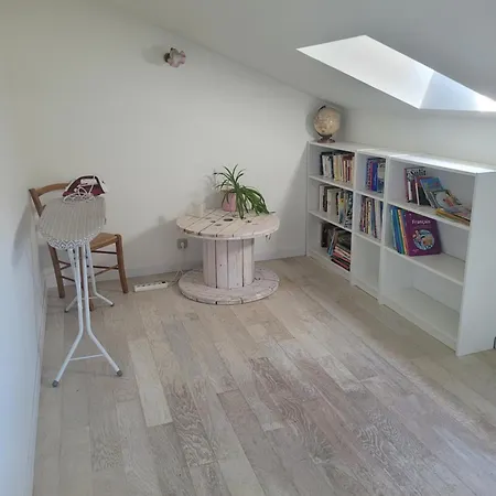 Large Duplex For Large Family Τονόν-λε-Μπαιν