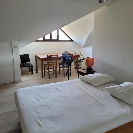 Large Duplex For Large Family * Τονόν-λε-Μπαιν