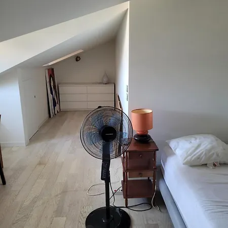 Large Duplex For Large Family *