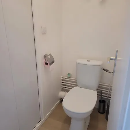 Large Duplex For Large Family Διαμέρισμα Τονόν-λε-Μπαιν