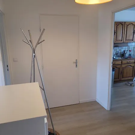 Διαμέρισμα Large Duplex For Large Family Τονόν-λε-Μπαιν