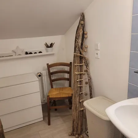 Large Duplex For Large Family Apartment
